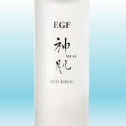 神肌 skin lotion （神肌 スキンローション）